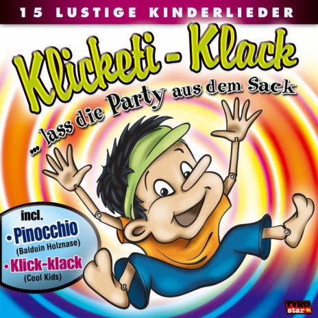 Klick Klack (Karaoke Version)