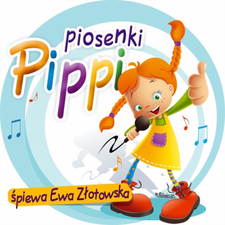 Hej Pippi Langstrumpf | Boomplay Music