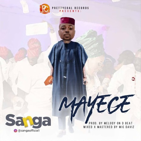 Mayege | Boomplay Music