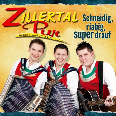 Zillertal Pur-Polka | Boomplay Music