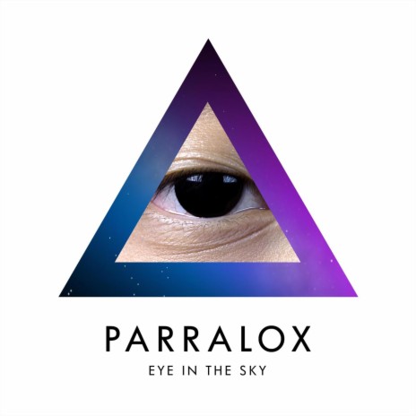 Eye In The Sky (The Talion Law Optical Extended Mix)
