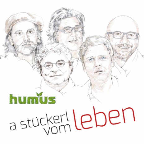 A Stückerl vom Leben (Radio Version)