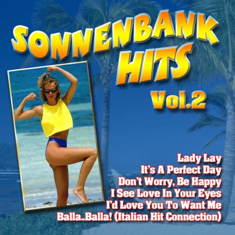 Balla..Balla! (Italian Hit Connection) (Maxi Version) | Boomplay Music