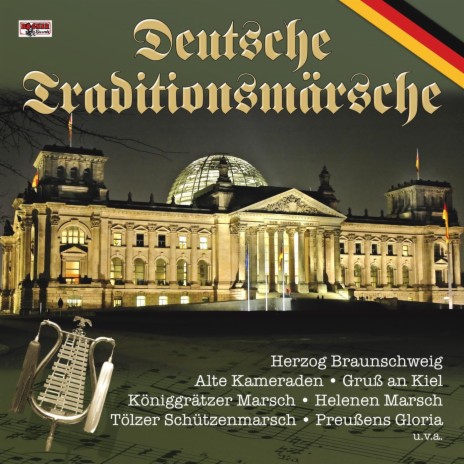 Grossherzog Friedrich von Baden | Boomplay Music