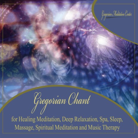 Gregorian Chant by the Healing Waters to Promote Deep Sleep