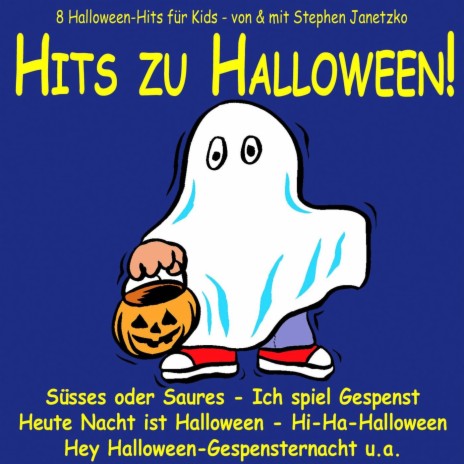 Hi-Ha-Halloween | Boomplay Music