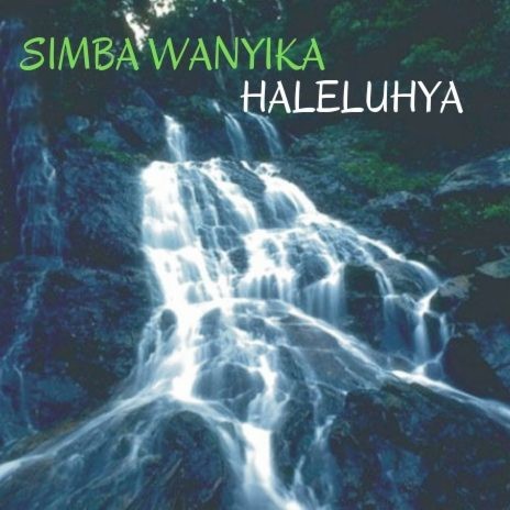 Haleluhya Pt, 1 & 2 | Boomplay Music