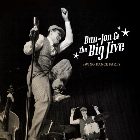 Swing Dance Party | Boomplay Music