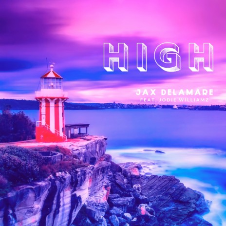 High ft. Jodie Williamz | Boomplay Music