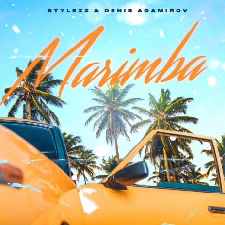 Marimba (Extended Mix) ft. Denis Agamirov | Boomplay Music