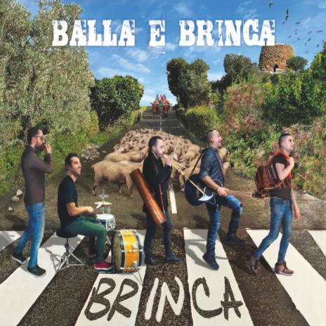 Ballu a fiorassiu beranu | Boomplay Music