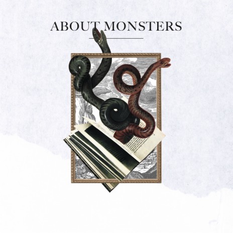 Monster | Boomplay Music