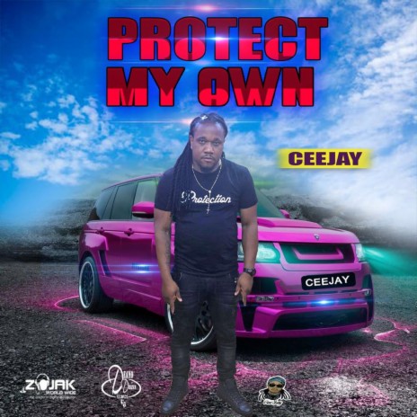 Protect My Own | Boomplay Music