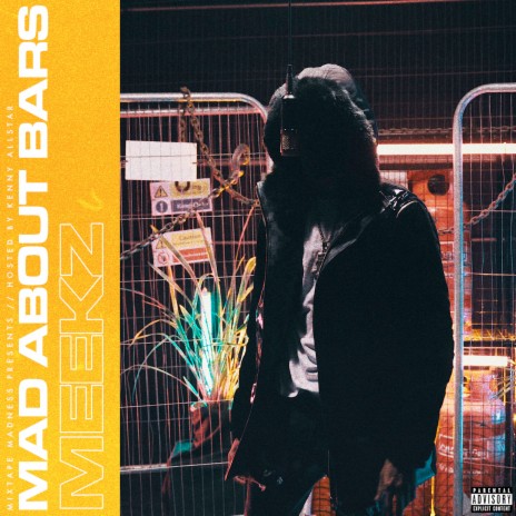 Mad About Bars - S4-E18 P2 ft. Mixtape Madness | Boomplay Music
