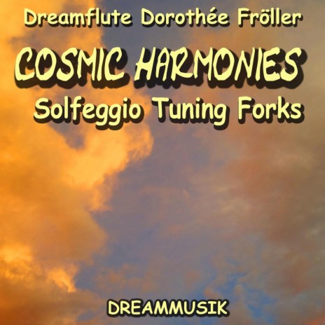 Cosmic Harmonies