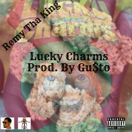 Lucky Charms | Boomplay Music