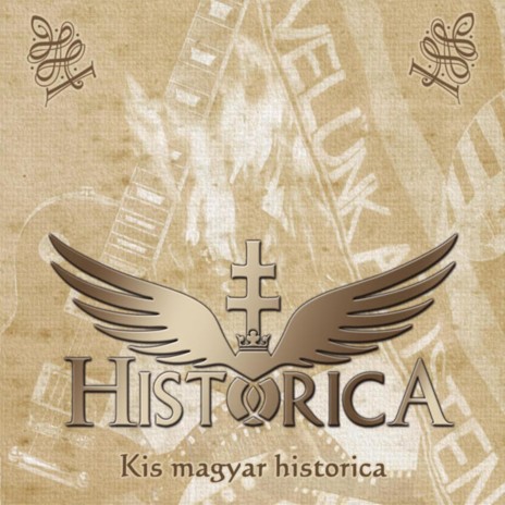 Kis magyar historica