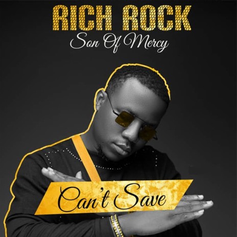 Can't Save | Boomplay Music