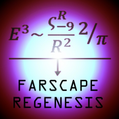 Farscape Regenesis | Boomplay Music