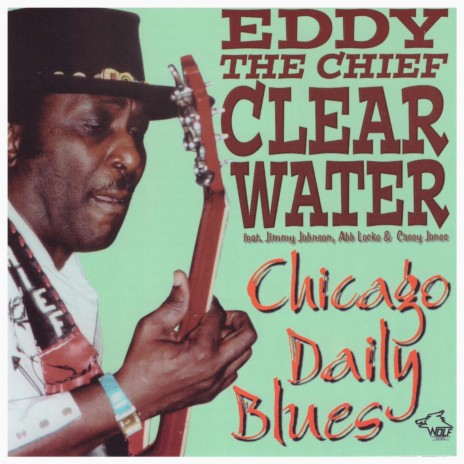 Chicago Daily Blues (Live Version)