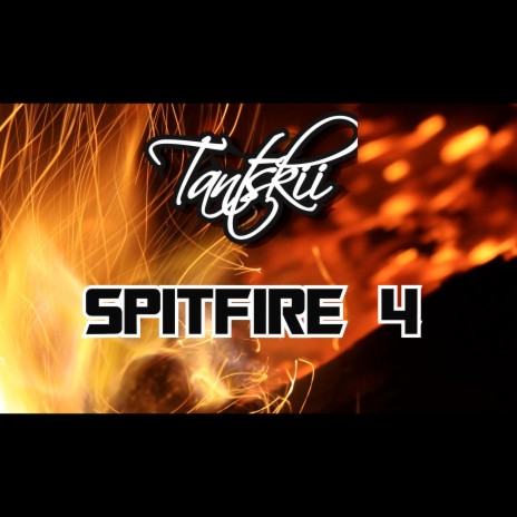 Spitfire 4 | Boomplay Music