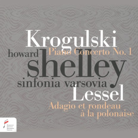 Józef Władysław Krogulski: Piano Concerto No.1 in E major: I. Allegro | Boomplay Music