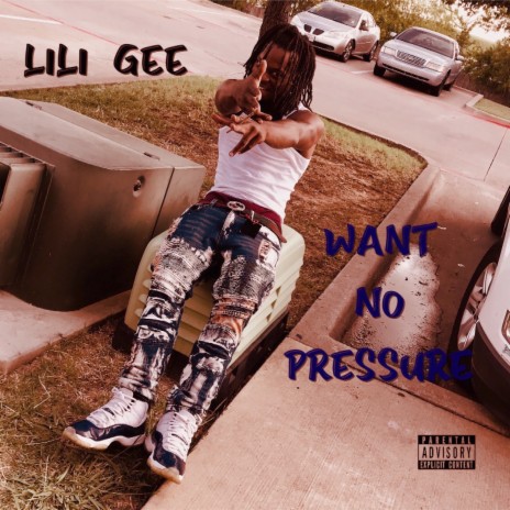 Want No Pressure | Boomplay Music