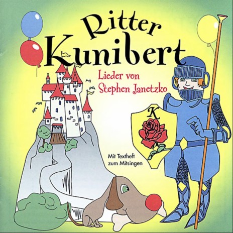 Ritter Kunibert | Boomplay Music