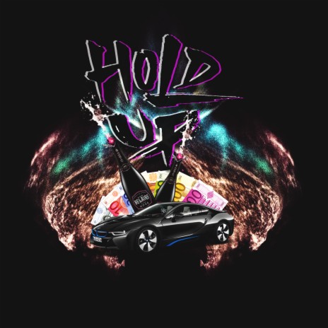 Hold Up ft. Rudah Zion, MC Zuka, Dave Wolf Rodriguez, Rawcutz & Bunne VL | Boomplay Music