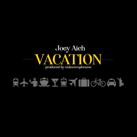 Vacation | Boomplay Music