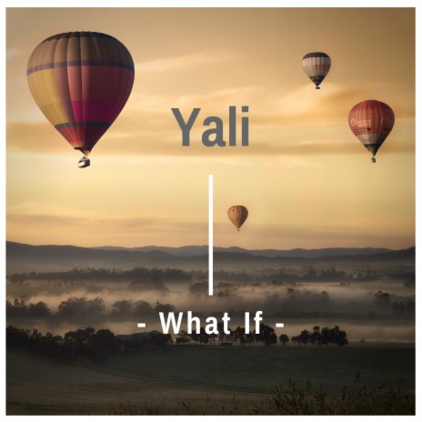 What If (Extended Mix) | Boomplay Music