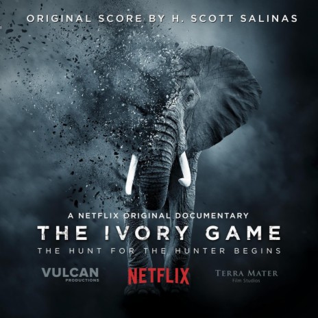 The Ivory Game | Boomplay Music