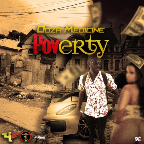 Poverty | Boomplay Music