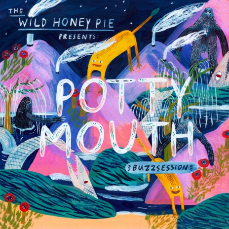 Hang On Me (The Wild Honey Pie Buzzsession) | Boomplay Music