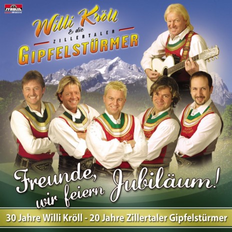 Tiroler Buam Polka ft. Zillertaler Gipfelstürmer | Boomplay Music