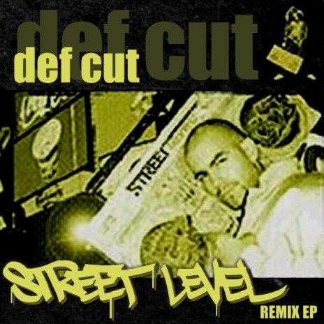 Street Level (London Video Remix)