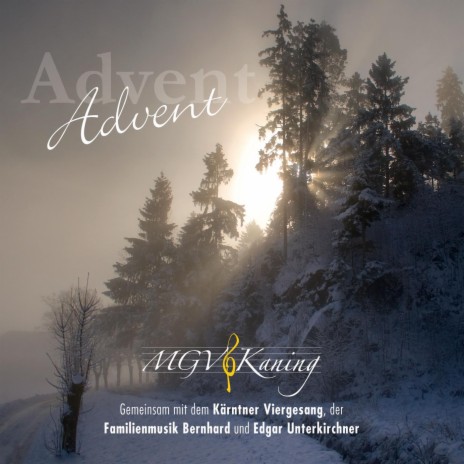 Advent is, Advent