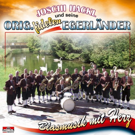 Musikanten-Polka | Boomplay Music