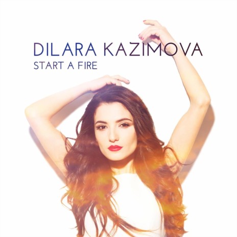 Start A Fire (Full Eurovision Version)