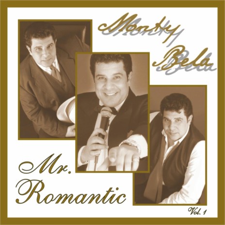 Mr. Romantic | Boomplay Music