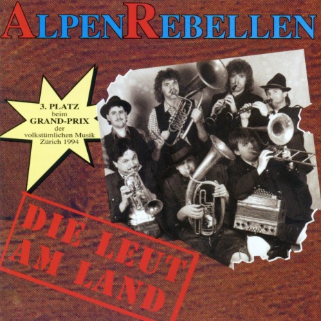 AlpenRebellen-Trompeten | Boomplay Music