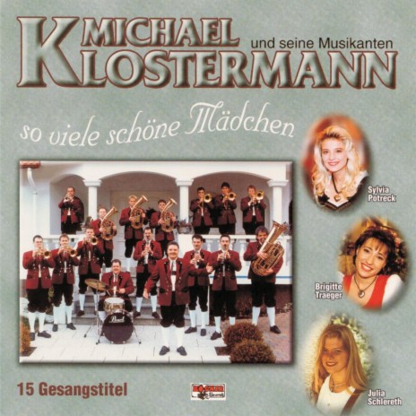 Flieg kleine Taube (Walzerlied - Gesang: Michael Klostermann/Reinhard Lienerth) | Boomplay Music