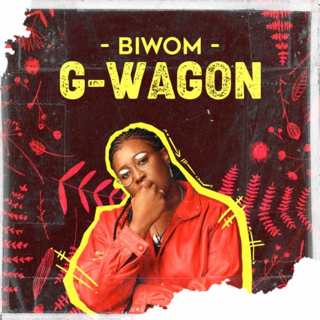 G-wagon | Boomplay Music