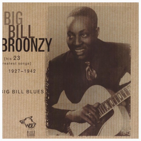 Bill Bill Blues