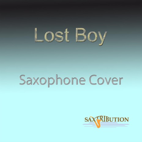 Lost Boy | Boomplay Music