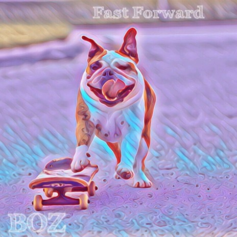 Fast Forward | Boomplay Music