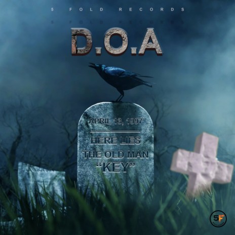 D.O.A | Boomplay Music