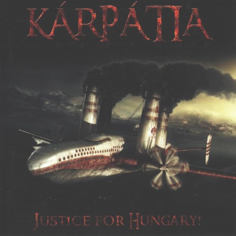 Justice For Hungary! | Boomplay Music