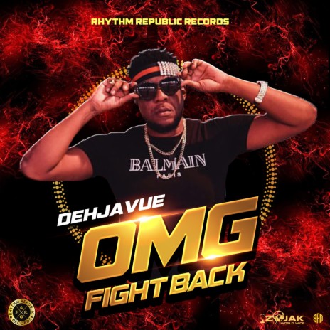 OMG (Fight Back) | Boomplay Music