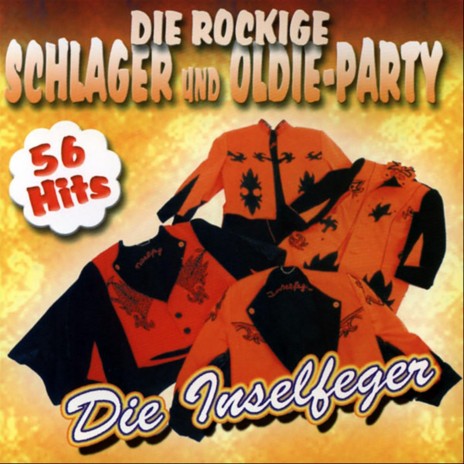 Der Schlager Hit-Mix Vol. 1